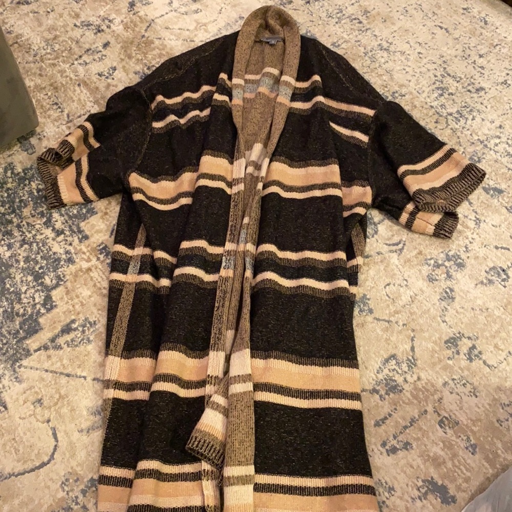 Vince cardigan